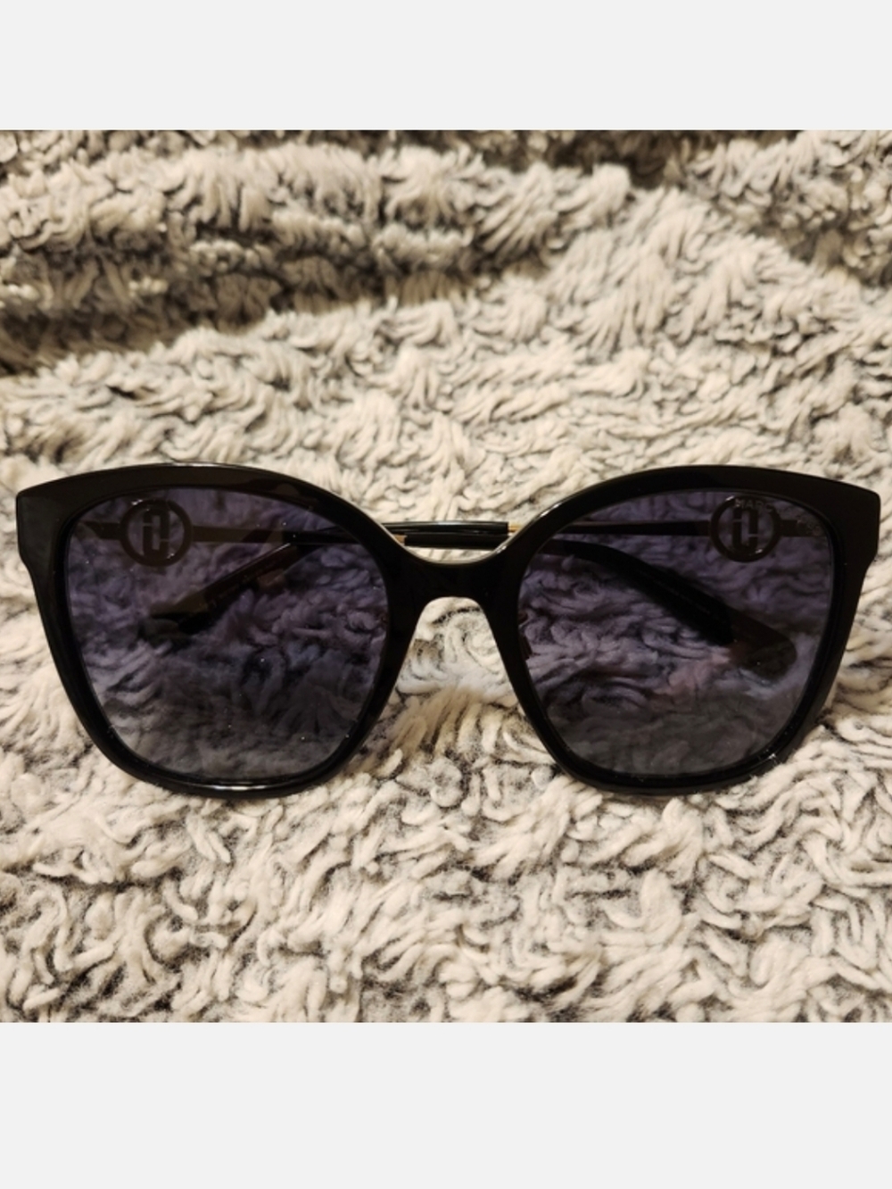 Sale🥰 Marc Jacobs Nyc Cat Eye Sunglasses Brand New